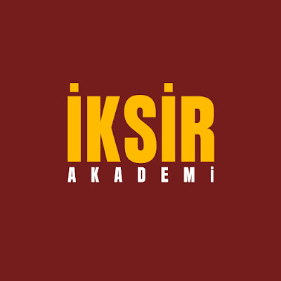 İksir Akademi logosu